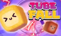 PLay Tube Fall now!